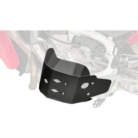 Skid Plate  |  Honda CRF450RX