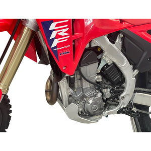 Skid Plate  |  Honda CRF450RX