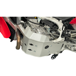 Skid Plate  |  Honda CRF450RX