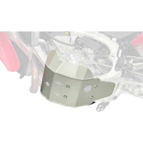 Skid Plate  |  Honda CRF450RX