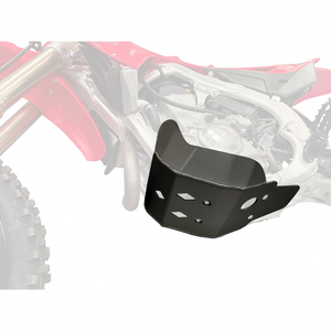 Skid Plate  |  Honda CRF450R