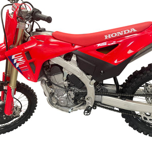 Skid Plate  |  Honda CRF450R