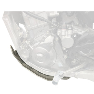 Skid Plate  |  Honda CRF450R