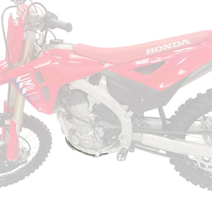 Skid Plate  |  Honda CRF450R