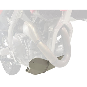 Skid Plate  |  Honda CRF450R