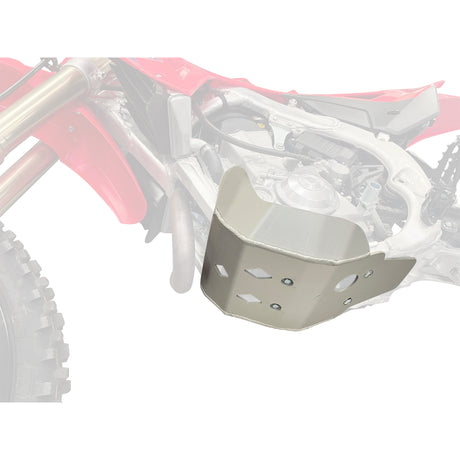 Skid Plate  |  Honda CRF450R