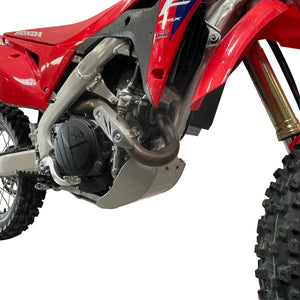 Skid Plate  |  Honda CRF450X