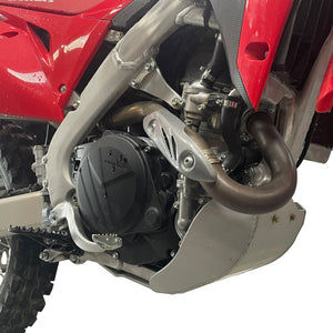 Skid Plate  |  Honda CRF450X