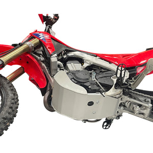 Skid Plate  |  Honda CRF450X