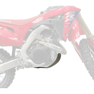 Skid Plate  |  Honda CRF450X