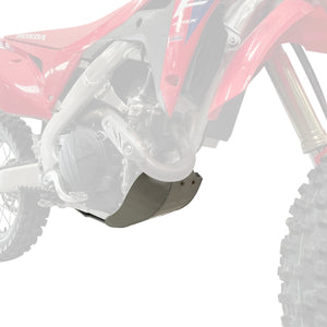 Skid Plate  |  Honda CRF450X