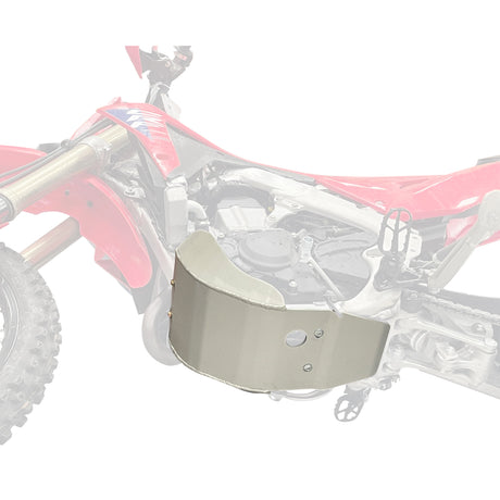 Skid Plate  |  Honda CRF450X