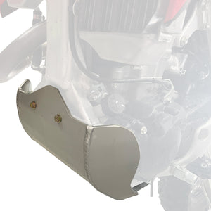 Skid Plate  |  Honda CRF450X