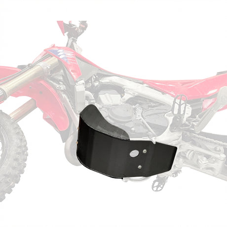 Skid Plate  |  Honda CRF450X