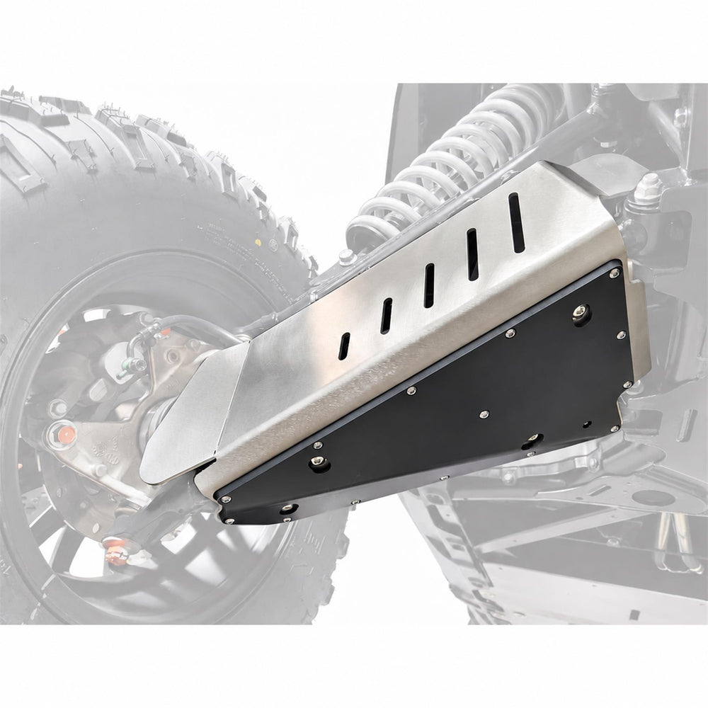 Front A-Arm/CV Boot Guards  |  Honda Talon 1000R-4 FOX Live Valve