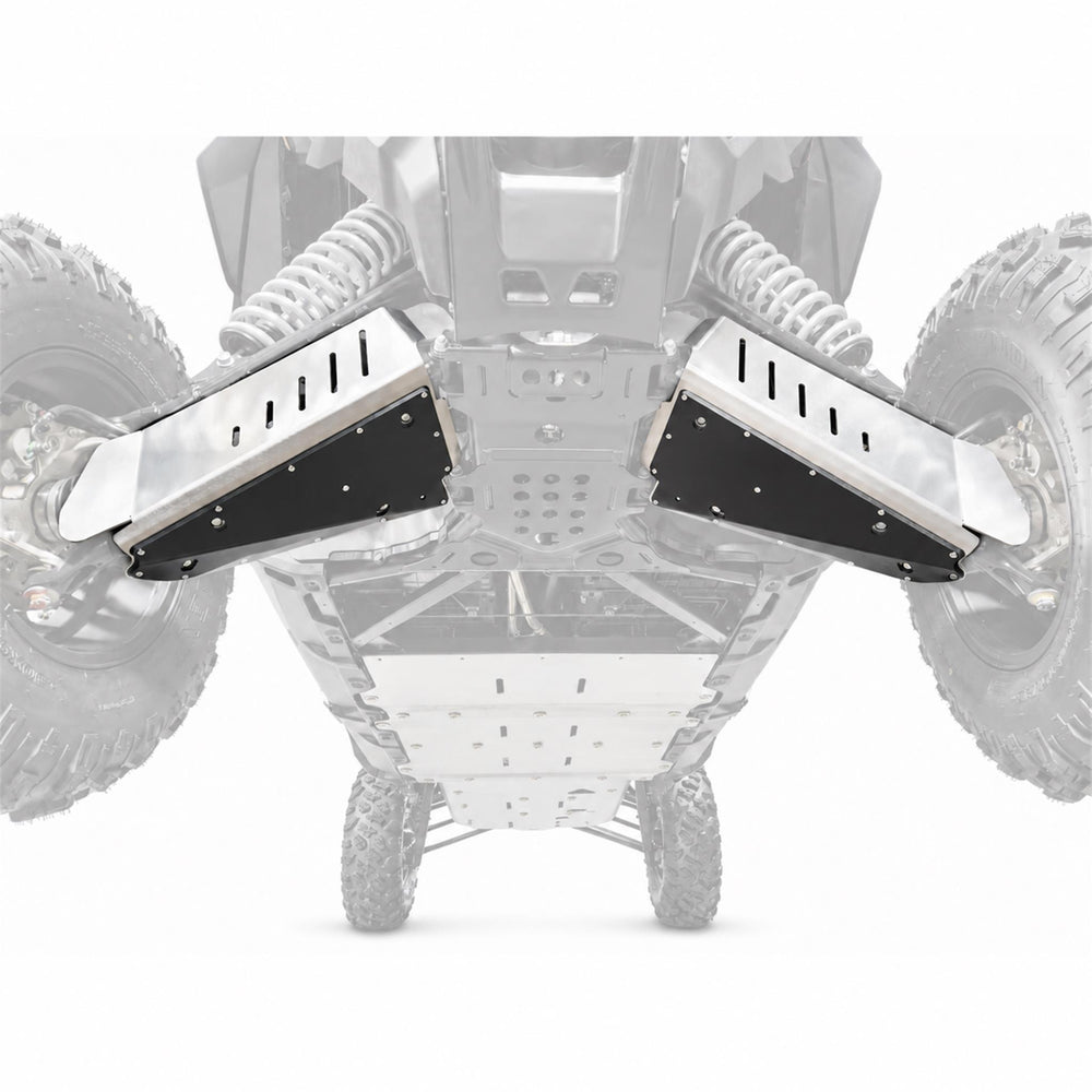 Front A-Arm/CV Boot Guards  |  Honda Talon 1000R-4 FOX Live Valve