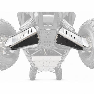 Front A-Arm/CV Boot Guards  |  Honda Talon 1000R-4 FOX Live Valve