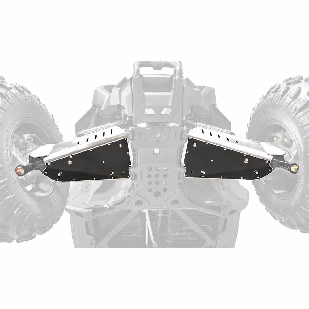 Front A-Arm/CV Boot Guards  |  Honda Talon 1000R-4 FOX Live Valve
