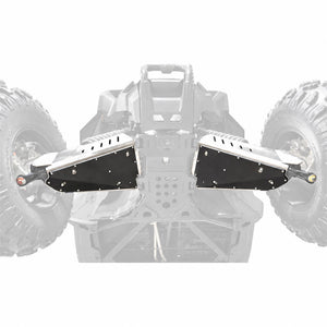 Front A-Arm/CV Boot Guards  |  Honda Talon 1000R-4 FOX Live Valve