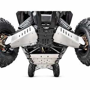 Front A-Arm/CV Boot Guards  |  Honda Talon 1000R-4 FOX Live Valve