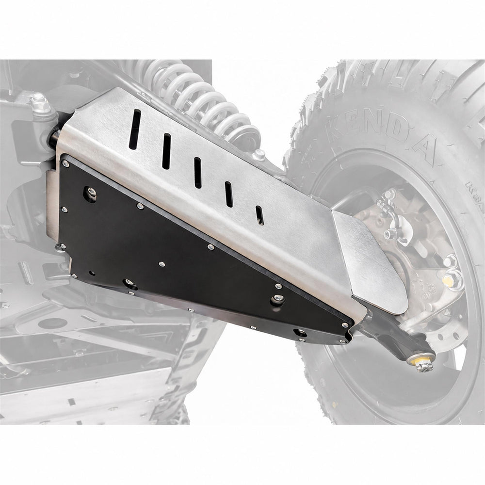 Front A-Arm/CV Boot Guards  |  Honda Talon 1000R-4 FOX Live Valve