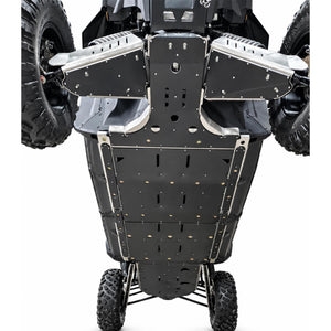 Complete Skid Plate Set  |  Honda Talon 1000R-4 FOX Live Valve