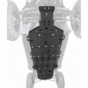 Full Frame Skid Plate Set  |  Honda Talon 1000R-4 FOX Live Valve