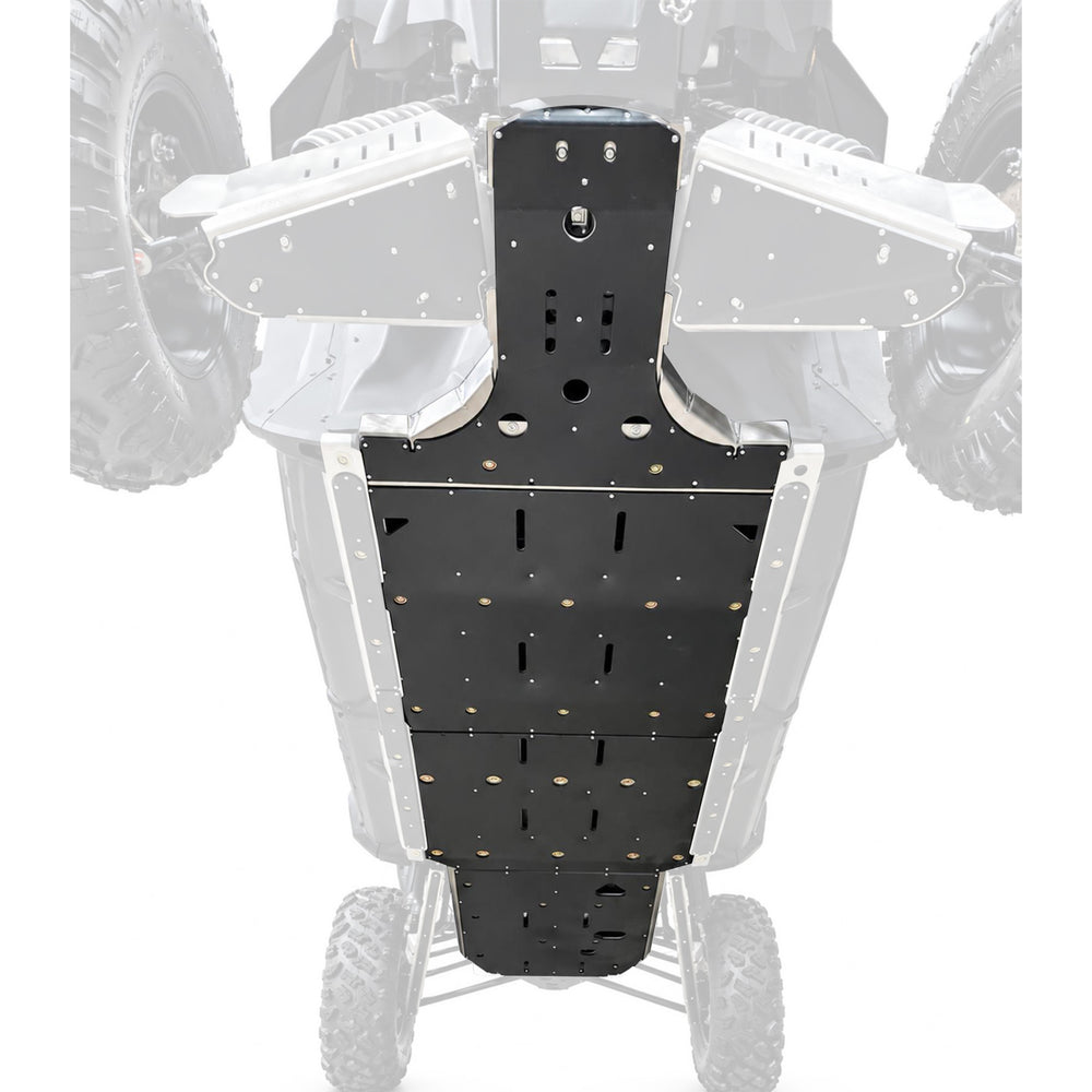 Full Frame Skid Plate Set  |  Honda Talon 1000R-4 FOX Live Valve