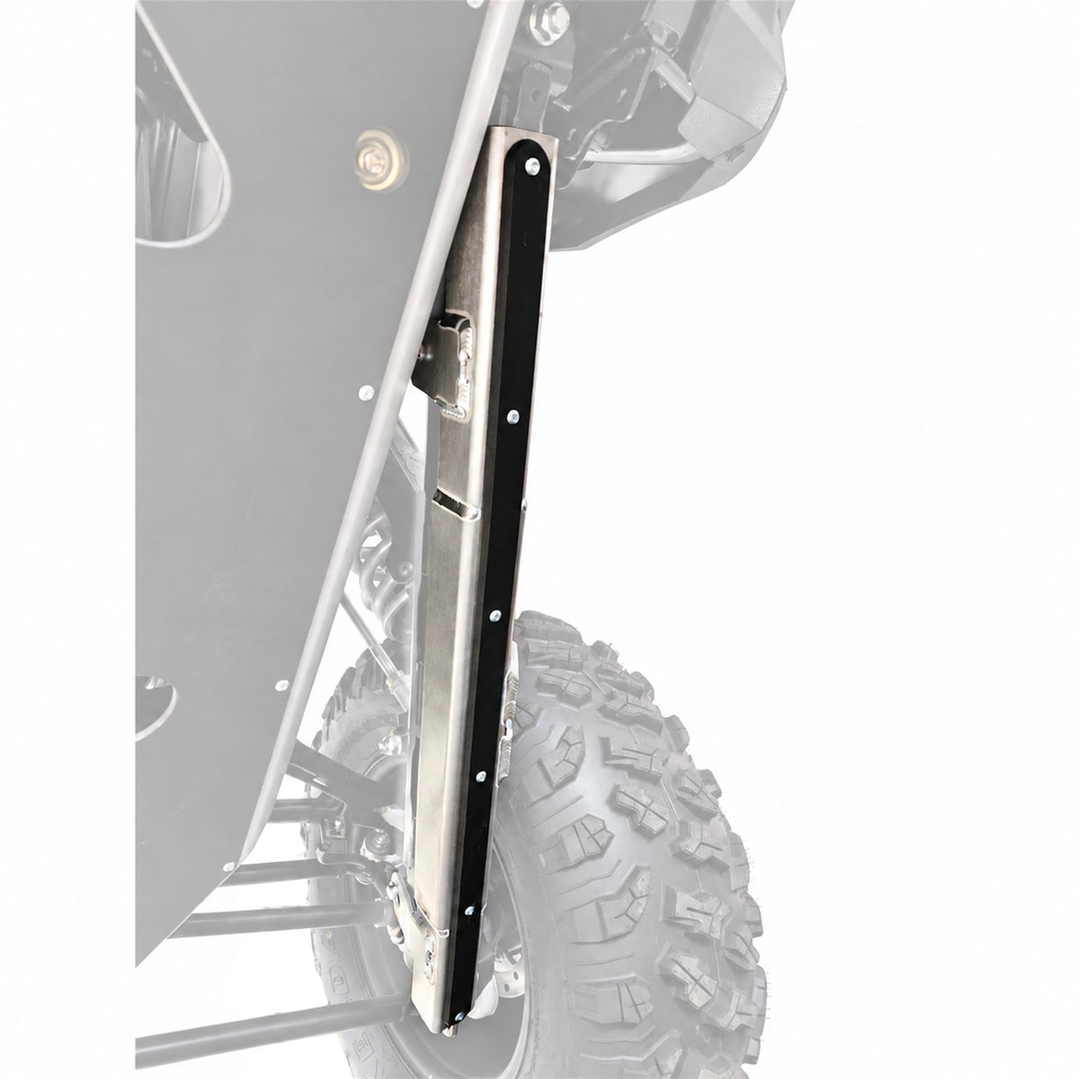 Rear Linkage Guard  |  Honda Talon 1000R-4 FOX Live Valve