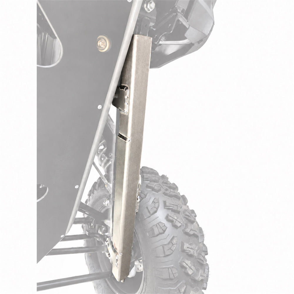 Rear Linkage Guard  |  Honda Talon 1000R-4 FOX Live Valve