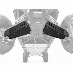 Front A-Arm/CV Boot Guards  |  Honda Talon 1000R-4 FOX Live Valve