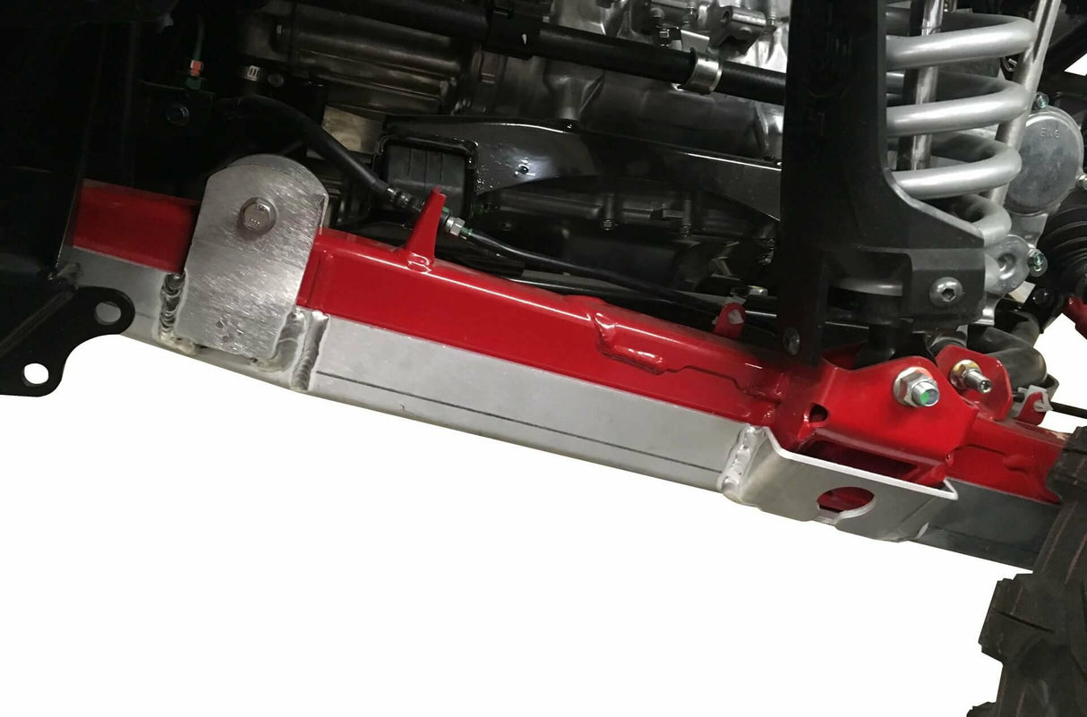 Rear Linkage Guard  |  Honda Talon 1000X