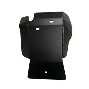 Skid Plate  |  Husaberg TE 250