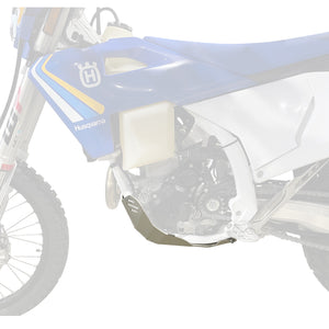 Skid Plate  |  Husqvarna FE 350S