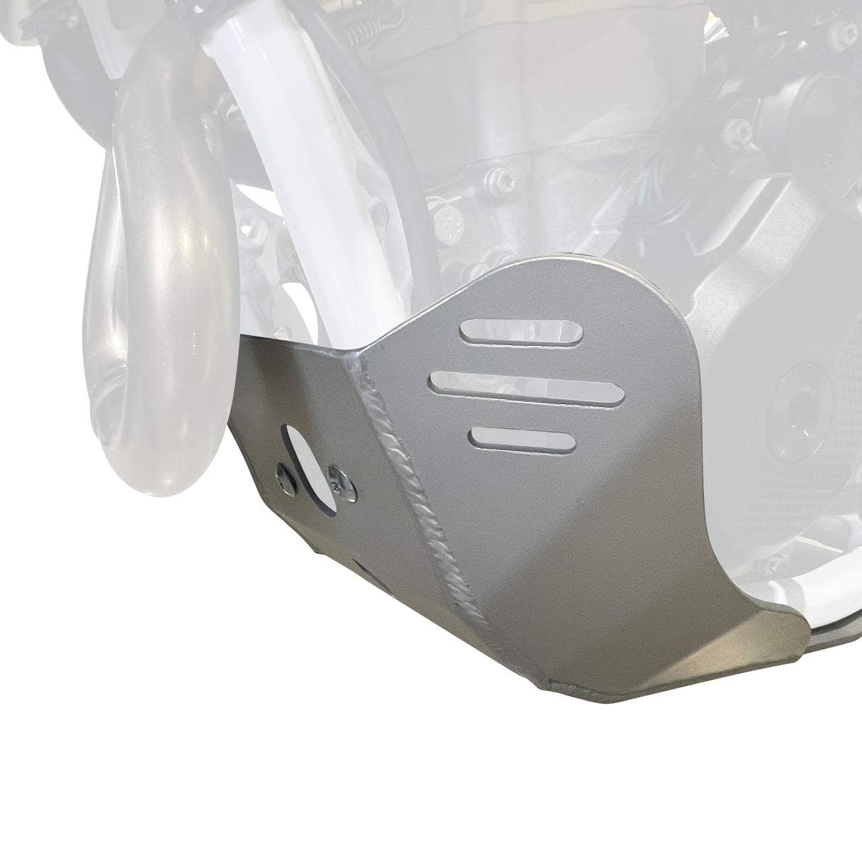 Skid Plate  |  Husqvarna FE 350S