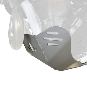 Skid Plate  |  Husqvarna FE 350S