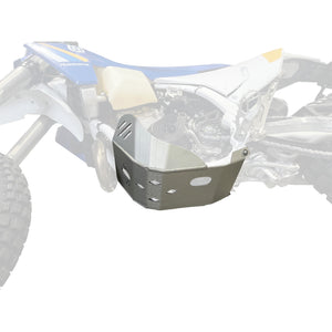 Skid Plate  |  Husqvarna FE 350S