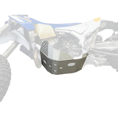 Skid Plate  |  Husqvarna FE 350S