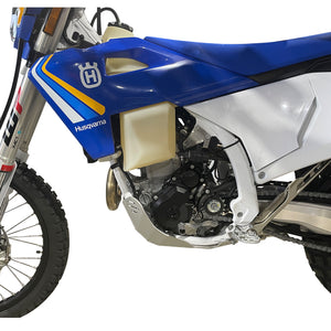 Skid Plate  |  Husqvarna FE 350S