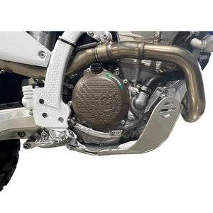 Skid Plate  |  Husqvarna FE 350S