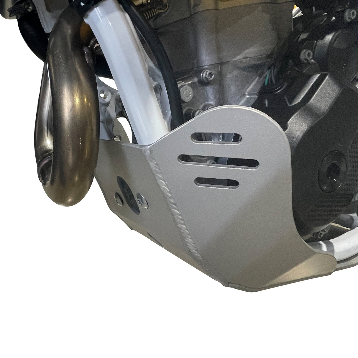 Skid Plate  |  Husqvarna FE 350S