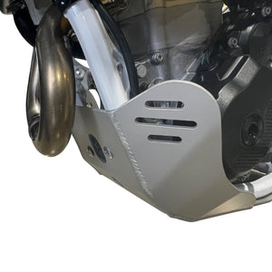Skid Plate  |  Husqvarna FE 350S