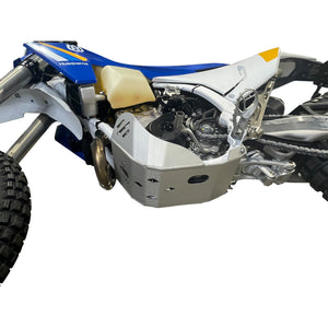 Skid Plate  |  Husqvarna FE 350S