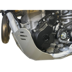 Skid Plate  |  Husqvarna FE 350S