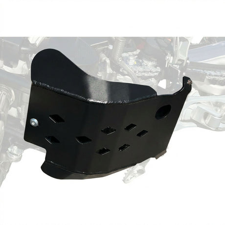 Skid Plate  |  Husqvarna TC 125