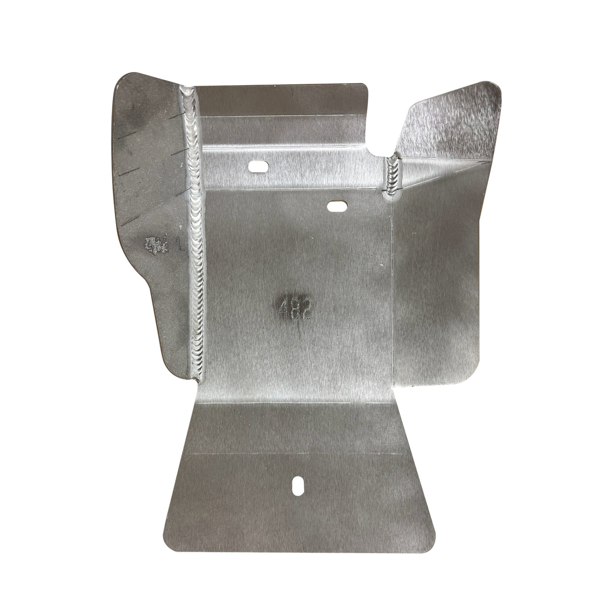 Skid Plate  |  Husqvarna TE 300