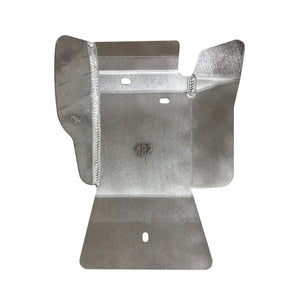 Skid Plate  |  Husqvarna TE 300