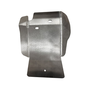 Skid Plate  |  Husqvarna TX 250