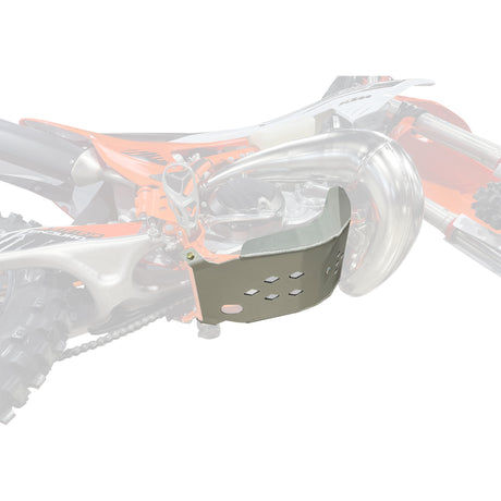 Skid Plate  |  KTM 300 XC-W Hardenduro