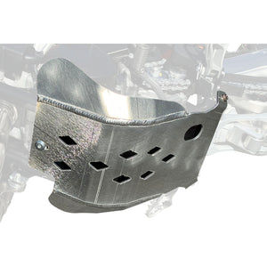 Skid Plate  |  KTM 125 SX